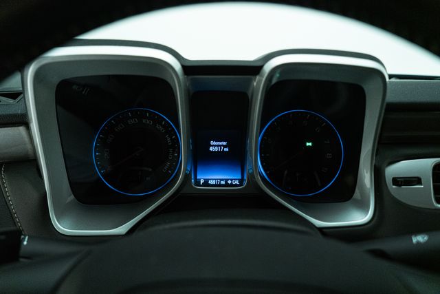 2014 Chevrolet Camaro SS 2SS GPI Stage-3 Heads/Cam | Carrollton, TX | Texas Hot Rides