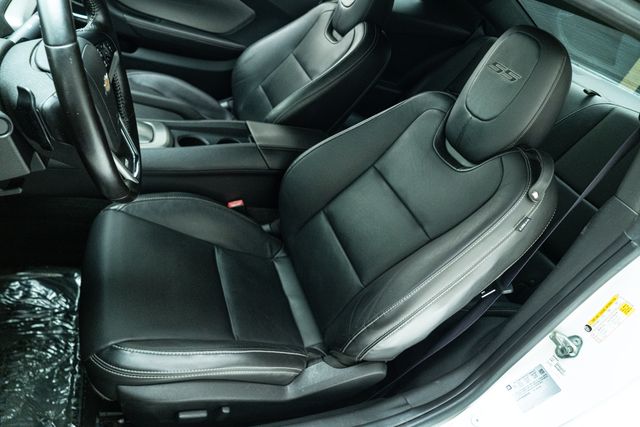 2014 Chevrolet Camaro SS 2SS GPI Stage-3 Heads/Cam | Carrollton, TX | Texas Hot Rides