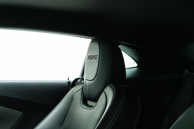 2014 Chevrolet Camaro SS 2SS GPI Stage-3 Heads/Cam | Carrollton, TX | Texas Hot Rides