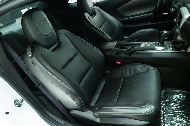 2014 Chevrolet Camaro SS 2SS GPI Stage-3 Heads/Cam | Carrollton, TX | Texas Hot Rides