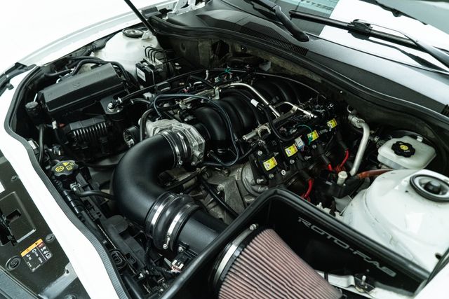 2014 Chevrolet Camaro SS 2SS GPI Stage-3 Heads/Cam | Carrollton, TX | Texas Hot Rides