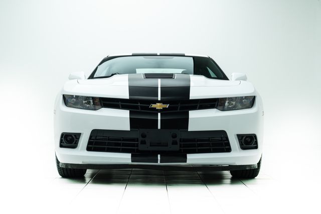 2014 Chevrolet Camaro SS 2SS GPI Stage-3 Heads/Cam | Carrollton, TX | Texas Hot Rides