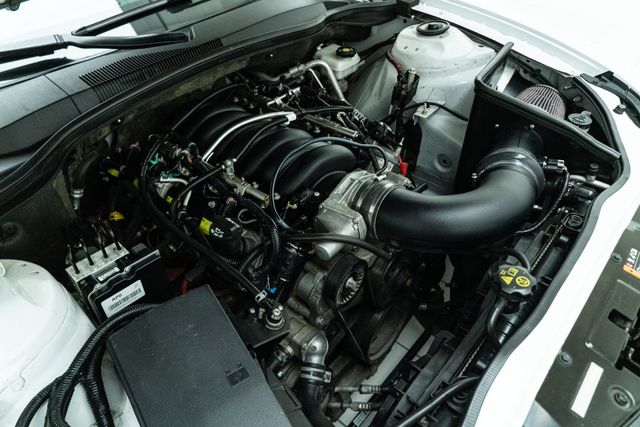 2014 Chevrolet Camaro SS 2SS GPI Stage-3 Heads/Cam | Carrollton, TX | Texas Hot Rides