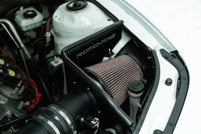 2014 Chevrolet Camaro SS 2SS GPI Stage-3 Heads/Cam | Carrollton, TX | Texas Hot Rides