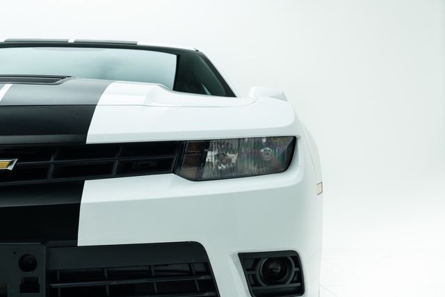 2014 Chevrolet Camaro SS 2SS GPI Stage-3 Heads/Cam | Carrollton, TX | Texas Hot Rides