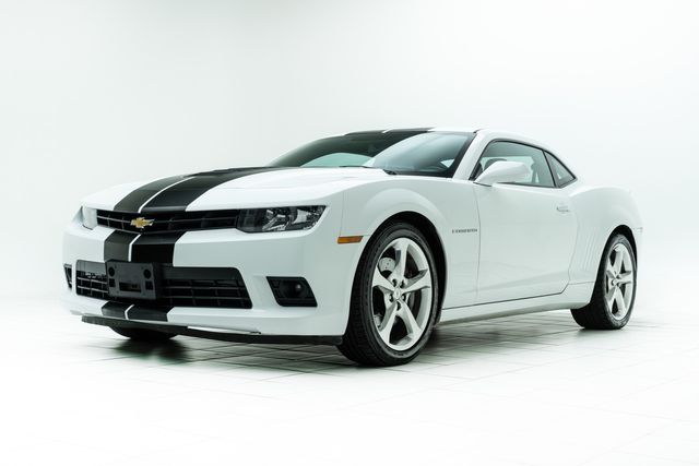 2014 Chevrolet Camaro SS 2SS GPI Stage-3 Heads/Cam | Carrollton, TX | Texas Hot Rides 2014 Chevrolet Camaro SS 2SS GPI Stage-3 Heads/Cam | Carrollton, TX | Texas Hot Rides