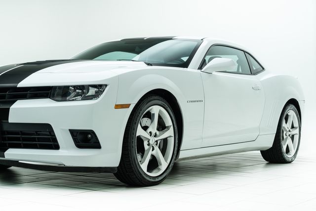 2014 Chevrolet Camaro SS 2SS GPI Stage-3 Heads/Cam | Carrollton, TX | Texas Hot Rides