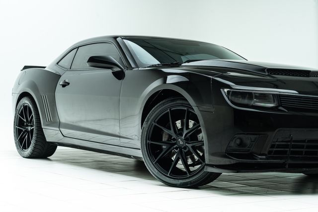 2014 Chevrolet Camaro SS w/ Many Upgrades | Carrollton, TX | Texas Hot Rides