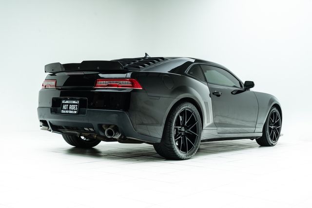 2014 Chevrolet Camaro SS w/ Many Upgrades | Carrollton, TX | Texas Hot Rides 2014 Chevrolet Camaro SS w/ Many Upgrades | Carrollton, TX | Texas Hot Rides