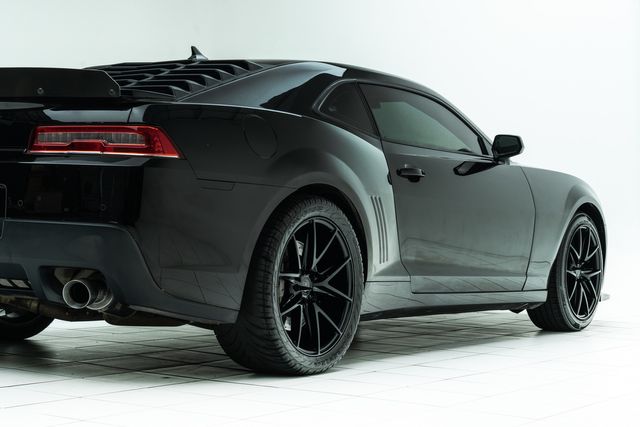 2014 Chevrolet Camaro SS w/ Many Upgrades | Carrollton, TX | Texas Hot Rides 2014 Chevrolet Camaro SS w/ Many Upgrades | Carrollton, TX | Texas Hot Rides