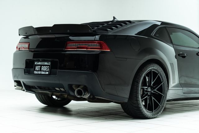 2014 Chevrolet Camaro SS w/ Many Upgrades | Carrollton, TX | Texas Hot Rides