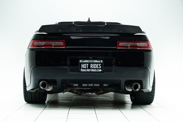 2014 Chevrolet Camaro SS w/ Many Upgrades | Carrollton, TX | Texas Hot Rides