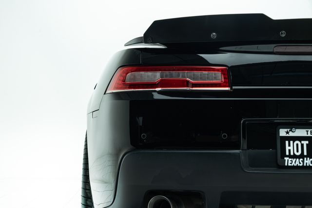 2014 Chevrolet Camaro SS w/ Many Upgrades | Carrollton, TX | Texas Hot Rides