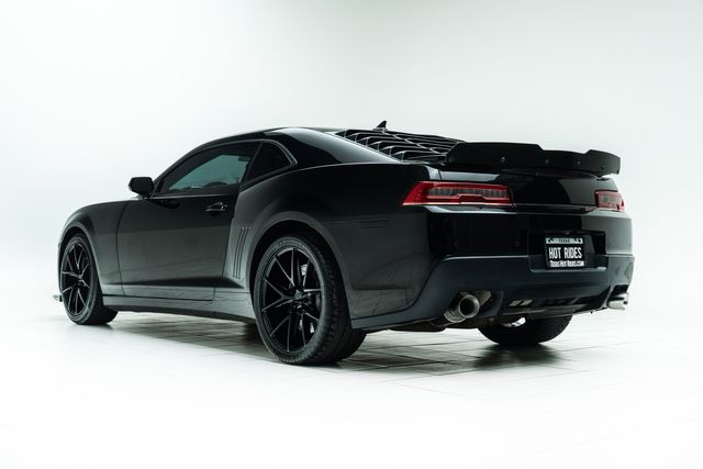 2014 Chevrolet Camaro SS w/ Many Upgrades | Carrollton, TX | Texas Hot Rides