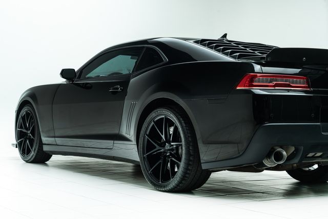 2014 Chevrolet Camaro SS w/ Many Upgrades | Carrollton, TX | Texas Hot Rides