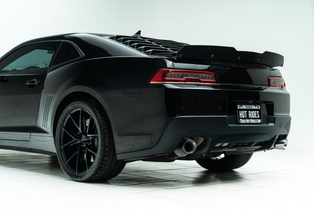 2014 Chevrolet Camaro SS w/ Many Upgrades | Carrollton, TX | Texas Hot Rides 2014 Chevrolet Camaro SS w/ Many Upgrades | Carrollton, TX | Texas Hot Rides