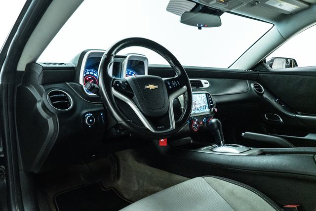 2014 Chevrolet Camaro SS w/ Many Upgrades | Carrollton, TX | Texas Hot Rides