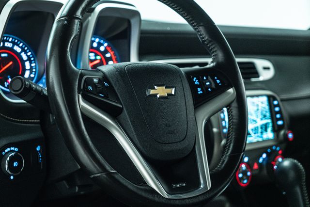 2014 Chevrolet Camaro SS w/ Many Upgrades | Carrollton, TX | Texas Hot Rides