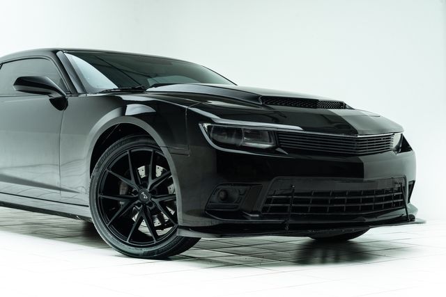 2014 Chevrolet Camaro SS w/ Many Upgrades | Carrollton, TX | Texas Hot Rides