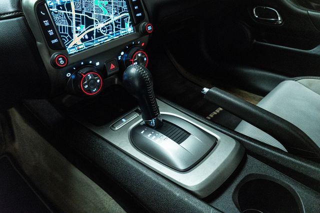 2014 Chevrolet Camaro SS w/ Many Upgrades | Carrollton, TX | Texas Hot Rides