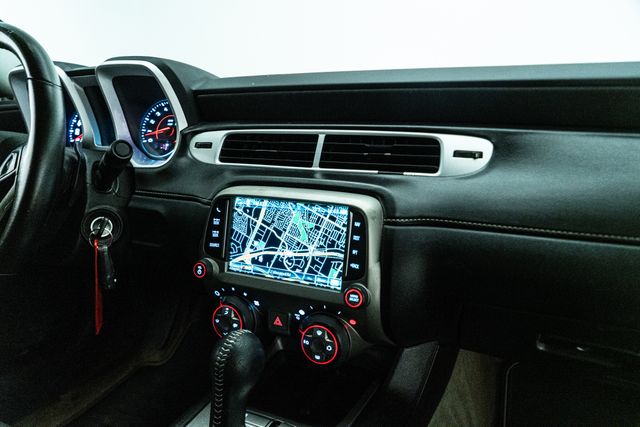 2014 Chevrolet Camaro SS w/ Many Upgrades | Carrollton, TX | Texas Hot Rides