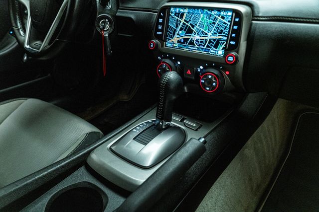 2014 Chevrolet Camaro SS w/ Many Upgrades | Carrollton, TX | Texas Hot Rides