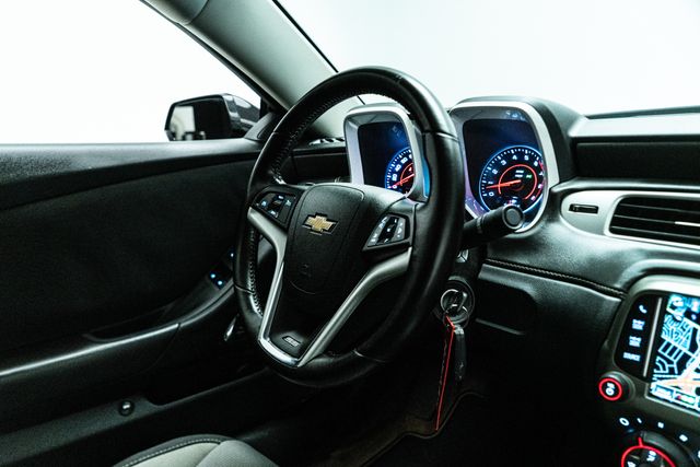 2014 Chevrolet Camaro SS w/ Many Upgrades | Carrollton, TX | Texas Hot Rides