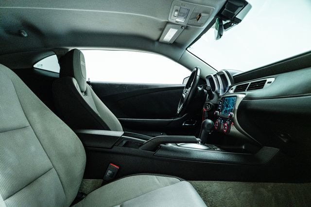 2014 Chevrolet Camaro SS w/ Many Upgrades | Carrollton, TX | Texas Hot Rides