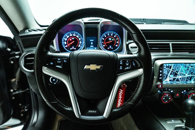 2014 Chevrolet Camaro SS w/ Many Upgrades | Carrollton, TX | Texas Hot Rides 2014 Chevrolet Camaro SS w/ Many Upgrades | Carrollton, TX | Texas Hot Rides