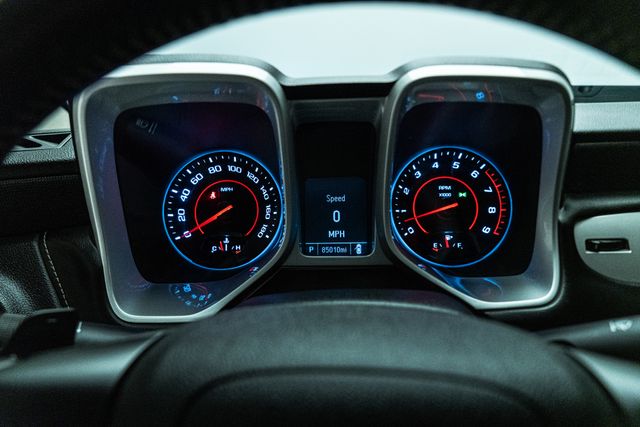 2014 Chevrolet Camaro SS w/ Many Upgrades | Carrollton, TX | Texas Hot Rides