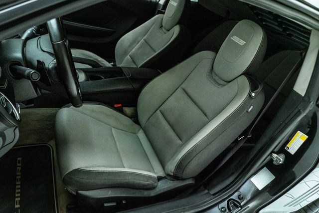 2014 Chevrolet Camaro SS w/ Many Upgrades | Carrollton, TX | Texas Hot Rides