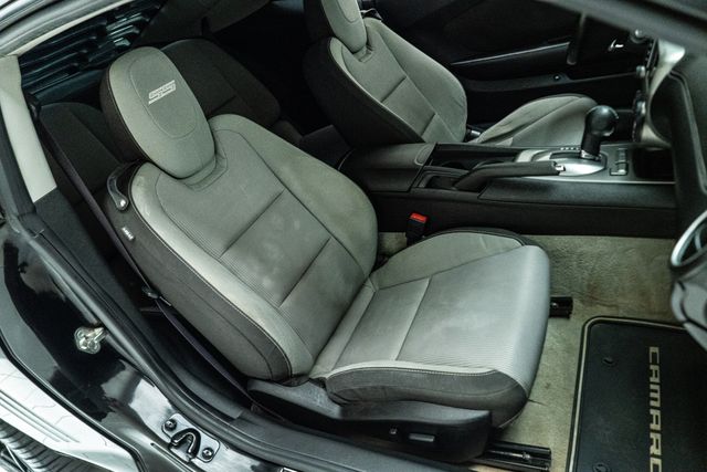 2014 Chevrolet Camaro SS w/ Many Upgrades | Carrollton, TX | Texas Hot Rides