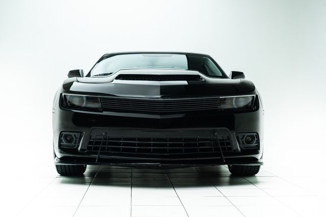 2014 Chevrolet Camaro SS w/ Many Upgrades | Carrollton, TX | Texas Hot Rides
