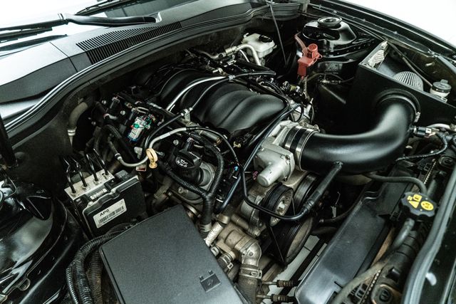 2014 Chevrolet Camaro SS w/ Many Upgrades | Carrollton, TX | Texas Hot Rides