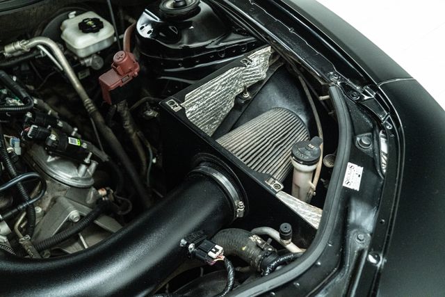 2014 Chevrolet Camaro SS w/ Many Upgrades | Carrollton, TX | Texas Hot Rides