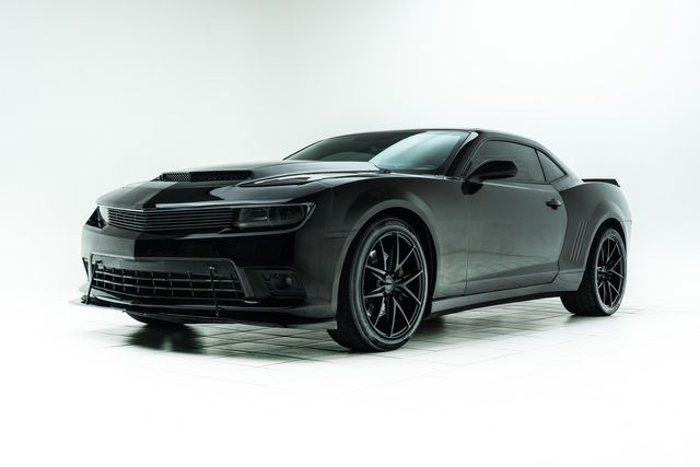 2014 Chevrolet Camaro SS w/ Many Upgrades | Carrollton, TX | Texas Hot Rides 2014 Chevrolet Camaro SS w/ Many Upgrades | Carrollton, TX | Texas Hot Rides