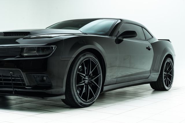 2014 Chevrolet Camaro SS w/ Many Upgrades | Carrollton, TX | Texas Hot Rides