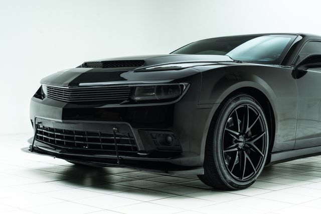 2014 Chevrolet Camaro SS w/ Many Upgrades | Carrollton, TX | Texas Hot Rides