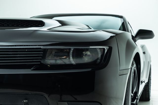 2014 Chevrolet Camaro SS w/ Many Upgrades | Carrollton, TX | Texas Hot Rides