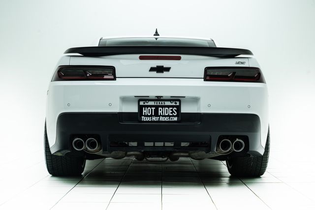 2014 Chevrolet Camaro SS 2SS w/ 1LE Track Performance Package | Carrollton, TX | Texas Hot Rides 2014 Chevrolet Camaro SS 2SS w/ 1LE Track Performance Package | Carrollton, TX | Texas Hot Rides