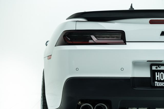 2014 Chevrolet Camaro SS 2SS w/ 1LE Track Performance Package | Carrollton, TX | Texas Hot Rides