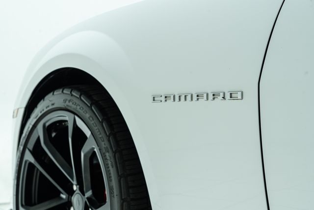 2014 Chevrolet Camaro SS 2SS w/ 1LE Track Performance Package | Carrollton, TX | Texas Hot Rides