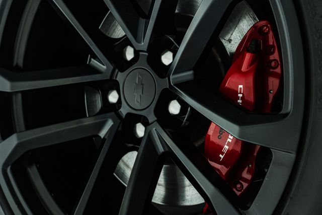 2014 Chevrolet Camaro SS 2SS w/ 1LE Track Performance Package | Carrollton, TX | Texas Hot Rides 2014 Chevrolet Camaro SS 2SS w/ 1LE Track Performance Package | Carrollton, TX | Texas Hot Rides