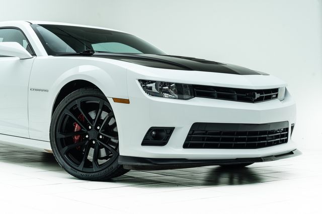 2014 Chevrolet Camaro SS 2SS w/ 1LE Track Performance Package | Carrollton, TX | Texas Hot Rides 2014 Chevrolet Camaro SS 2SS w/ 1LE Track Performance Package | Carrollton, TX | Texas Hot Rides