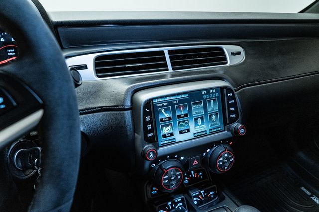 2014 Chevrolet Camaro SS 2SS w/ 1LE Track Performance Package | Carrollton, TX | Texas Hot Rides 2014 Chevrolet Camaro SS 2SS w/ 1LE Track Performance Package | Carrollton, TX | Texas Hot Rides