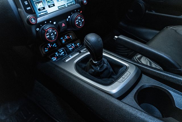 2014 Chevrolet Camaro SS 2SS w/ 1LE Track Performance Package | Carrollton, TX | Texas Hot Rides