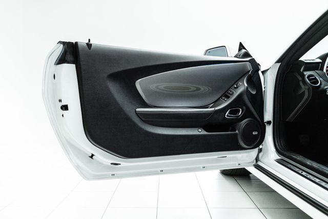 2014 Chevrolet Camaro SS 2SS w/ 1LE Track Performance Package | Carrollton, TX | Texas Hot Rides