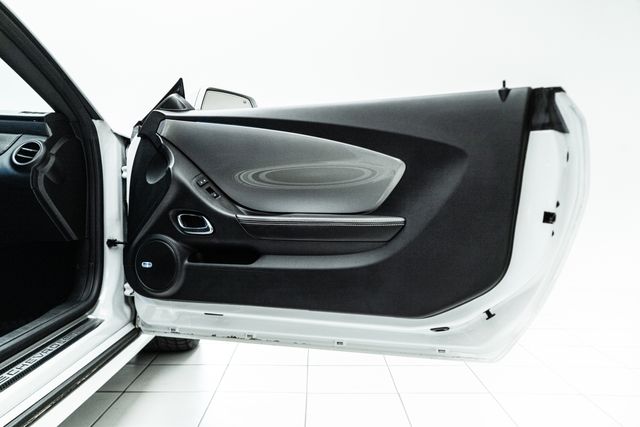 2014 Chevrolet Camaro SS 2SS w/ 1LE Track Performance Package | Carrollton, TX | Texas Hot Rides 2014 Chevrolet Camaro SS 2SS w/ 1LE Track Performance Package | Carrollton, TX | Texas Hot Rides