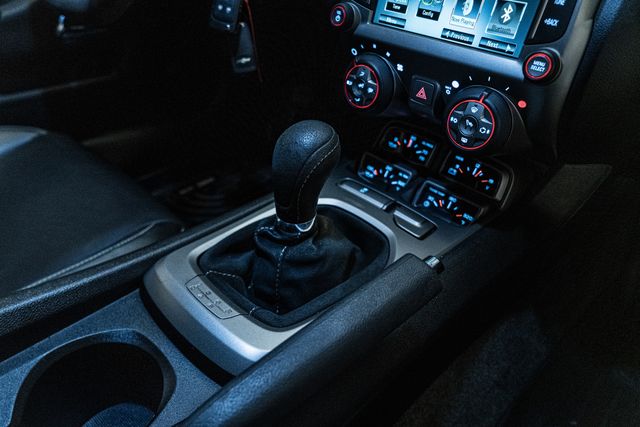 2014 Chevrolet Camaro SS 2SS w/ 1LE Track Performance Package | Carrollton, TX | Texas Hot Rides