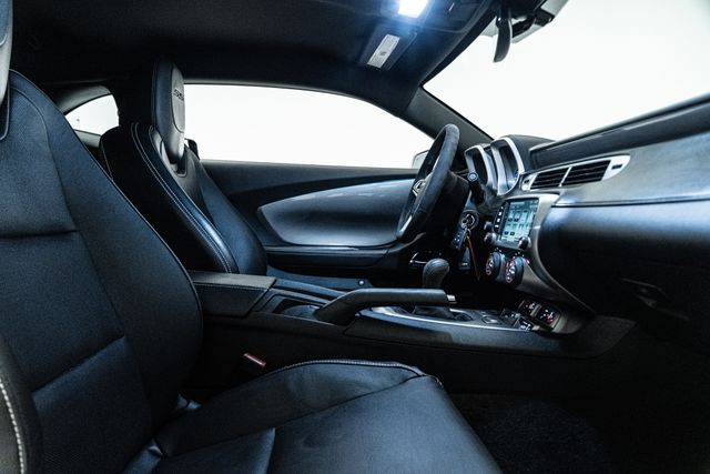 2014 Chevrolet Camaro SS 2SS w/ 1LE Track Performance Package | Carrollton, TX | Texas Hot Rides